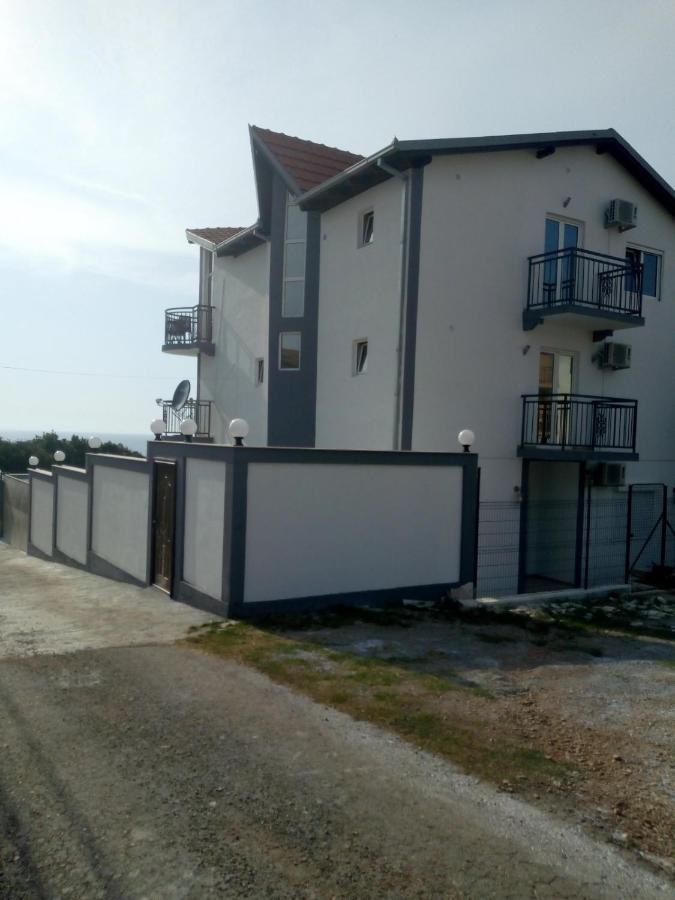 Villa Bojana Utjeha Exterior photo