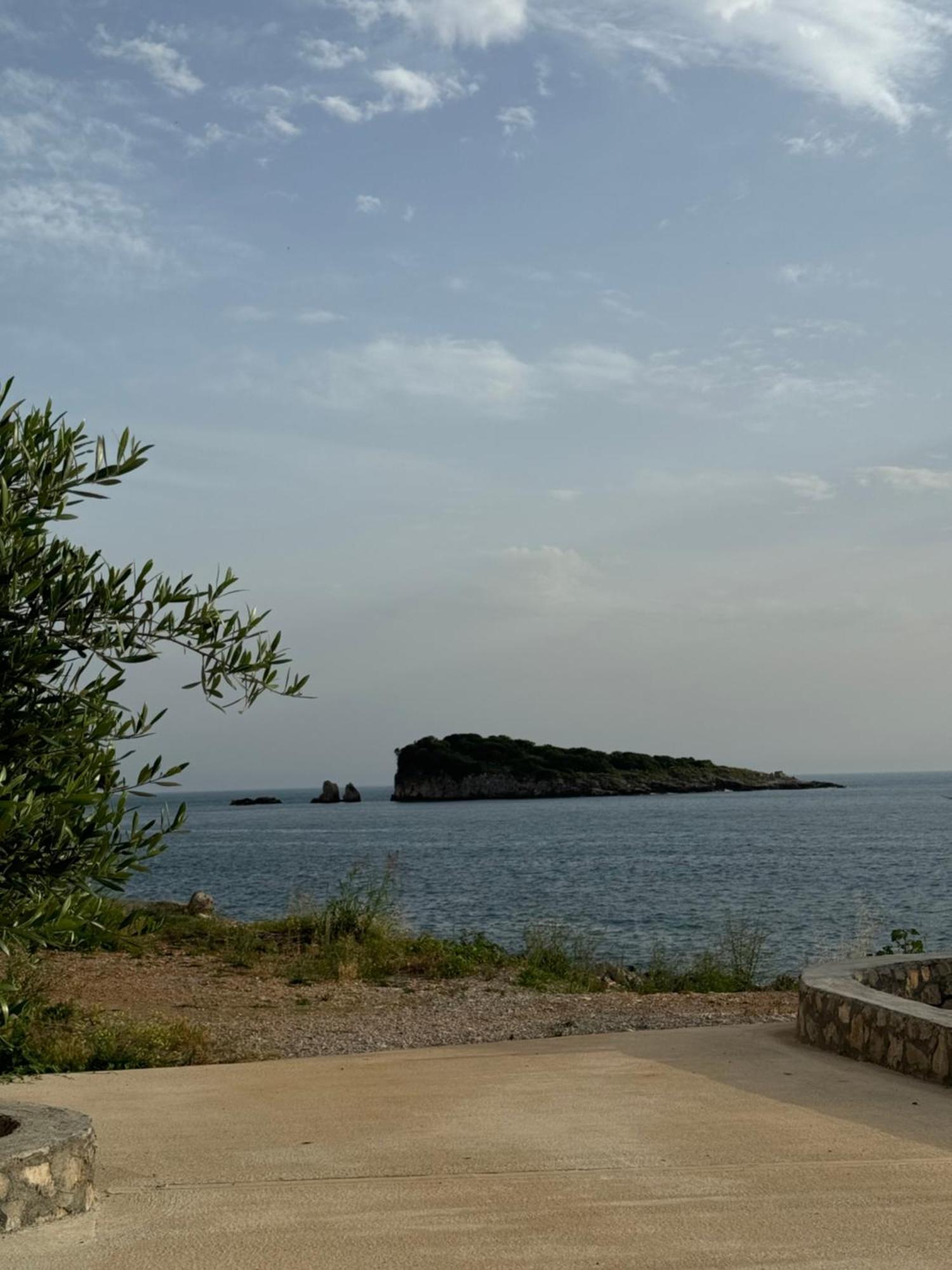 Villa Bojana Utjeha Exterior photo
